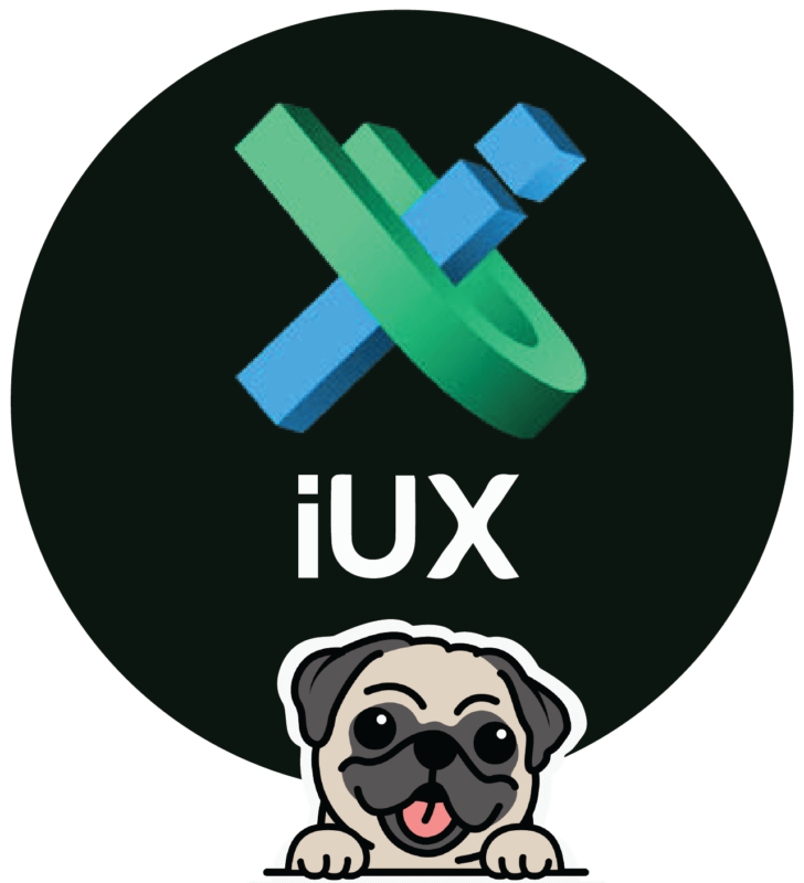 Logo IUX 01