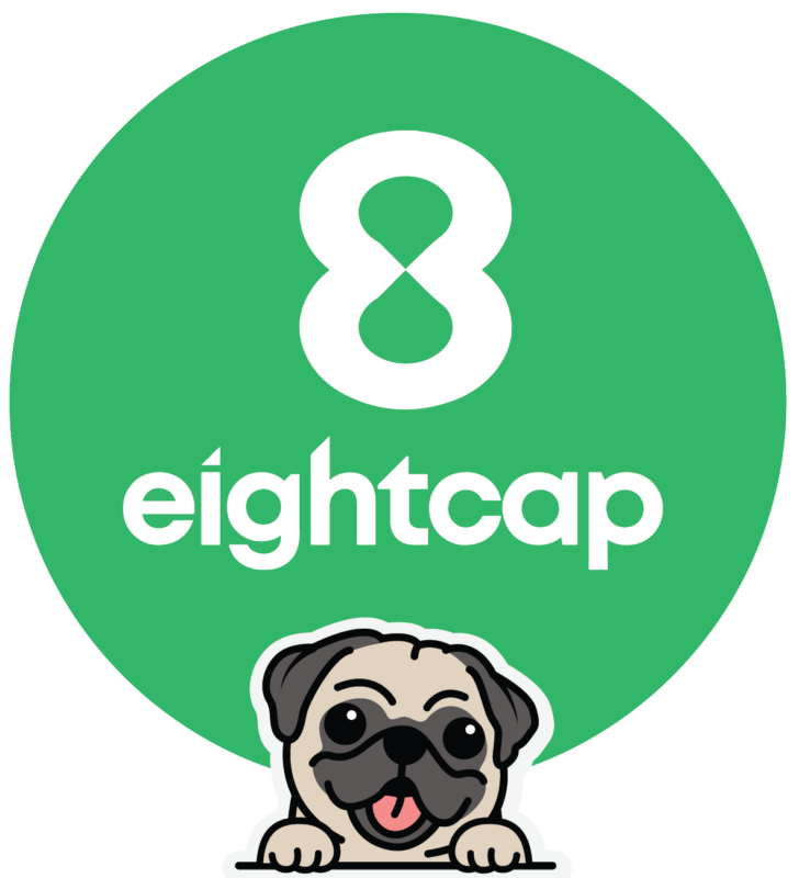 รีวิว Eightcap ดีไหม