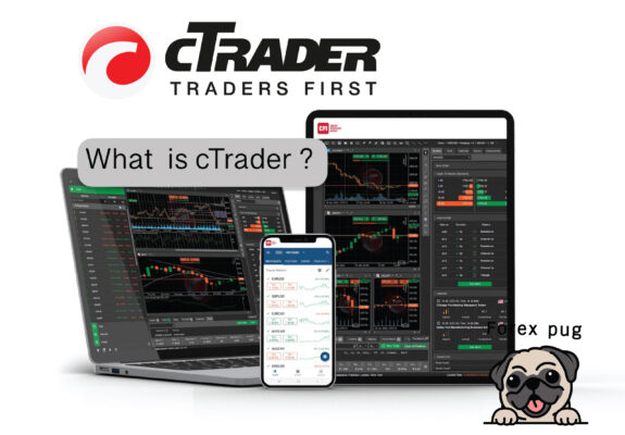 ความน่าสนใจของ cTrader คืออะไร