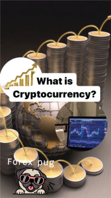 หนังสือ cryptocurrency คือ