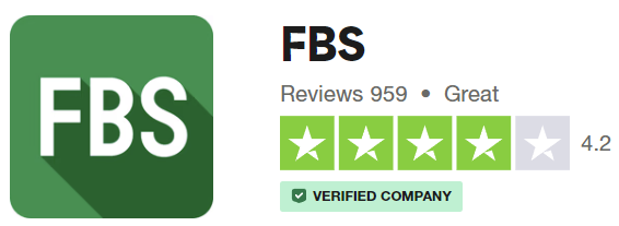 FBS trustpilot