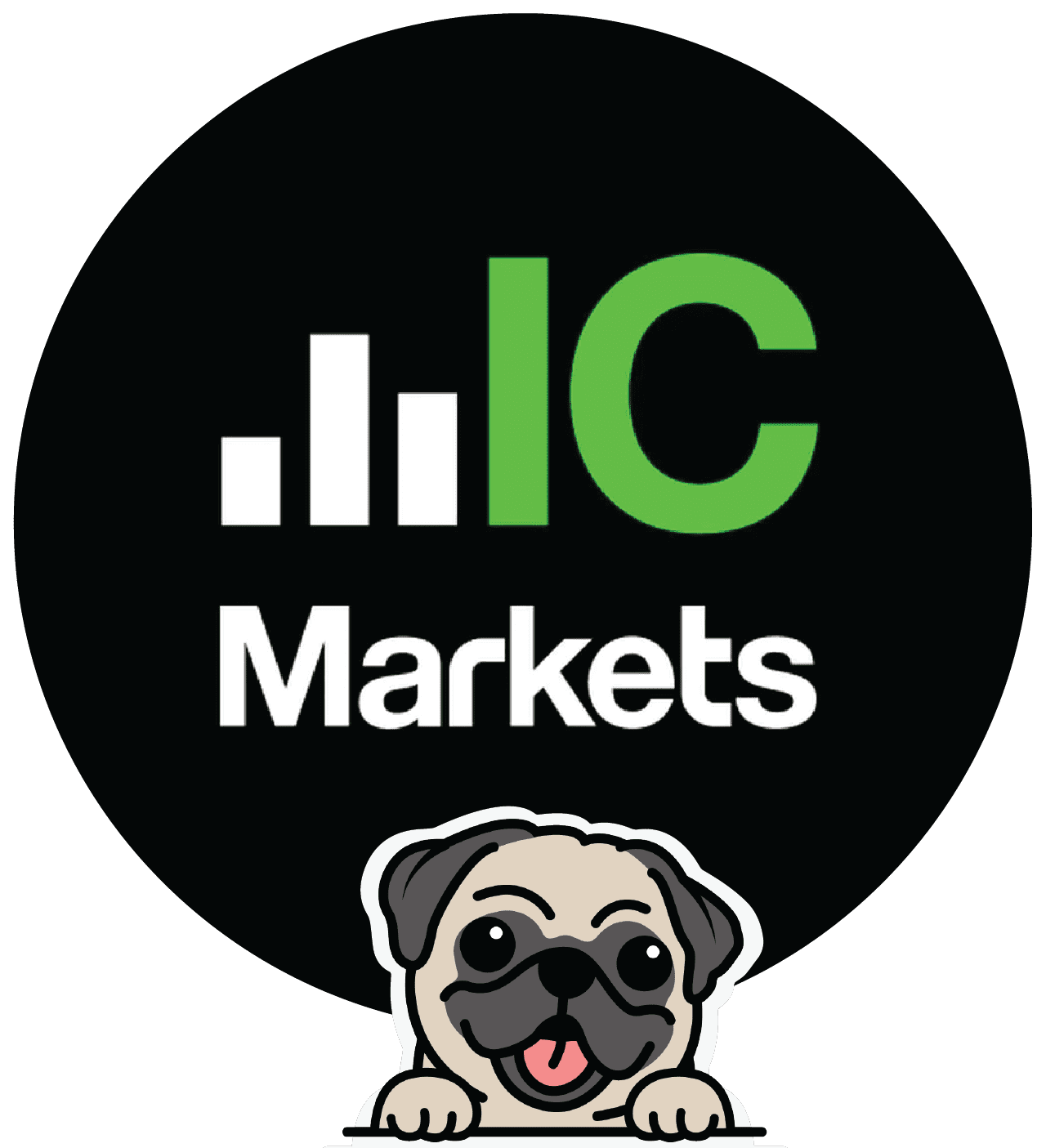 ic markets icon