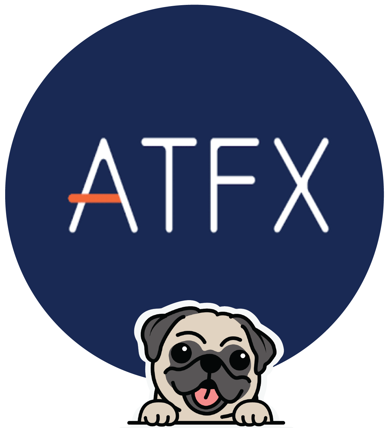 logo ATFX