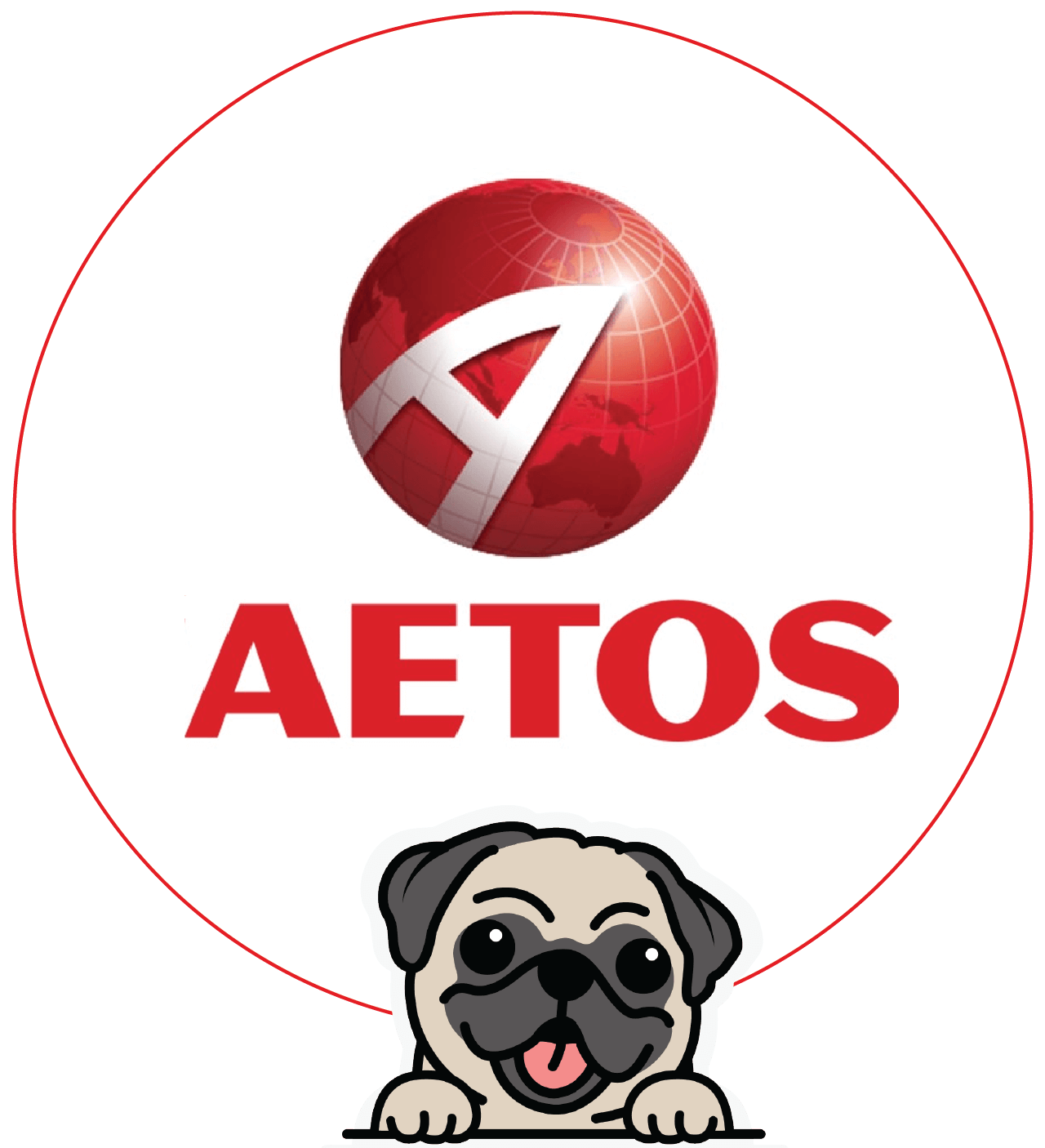 logo Aetos