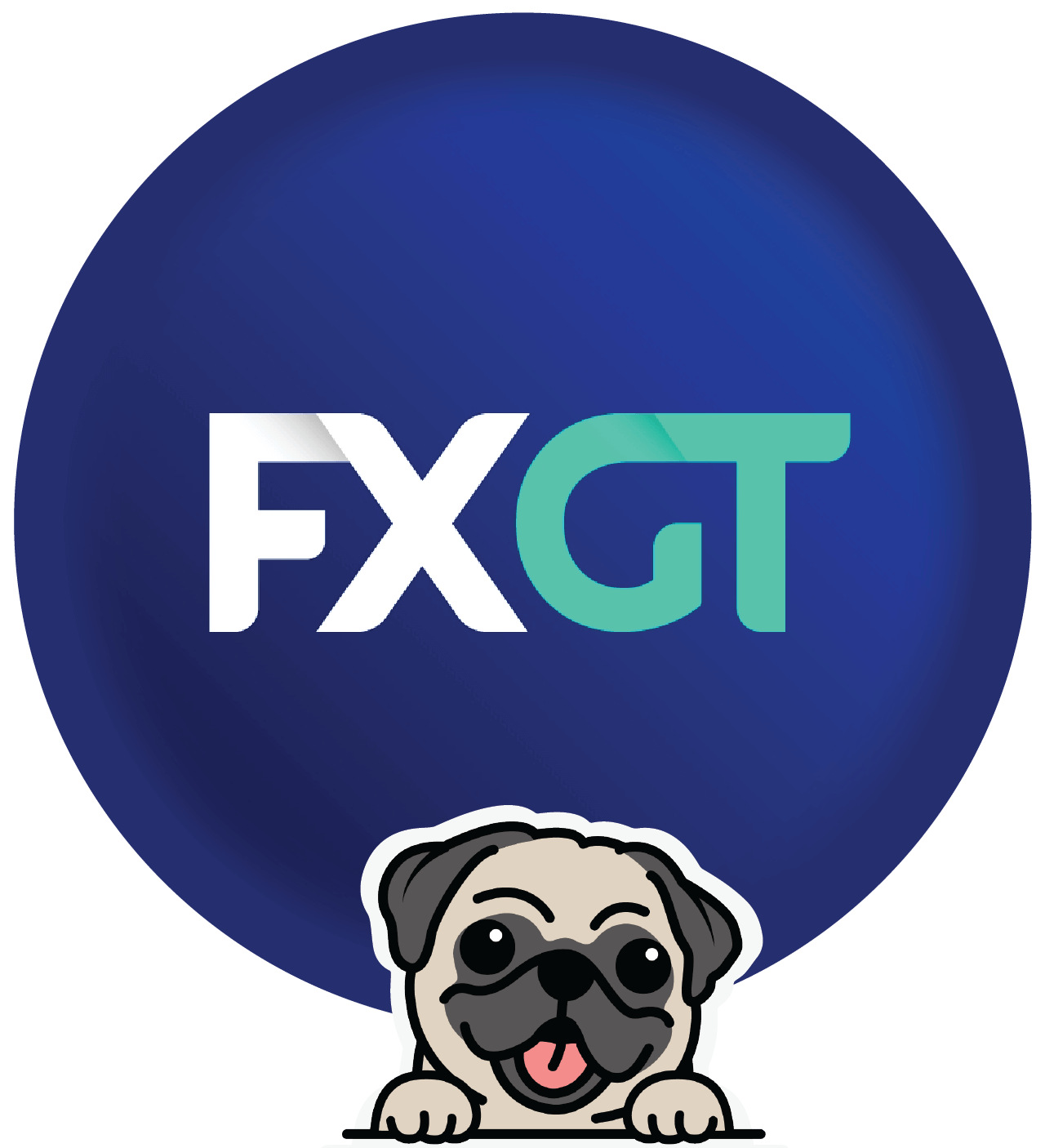 logo FXGT