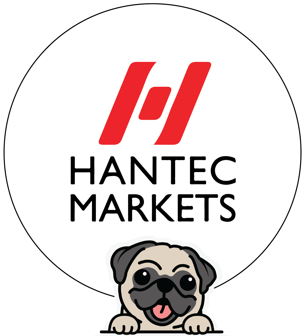 logo Hantec Markets