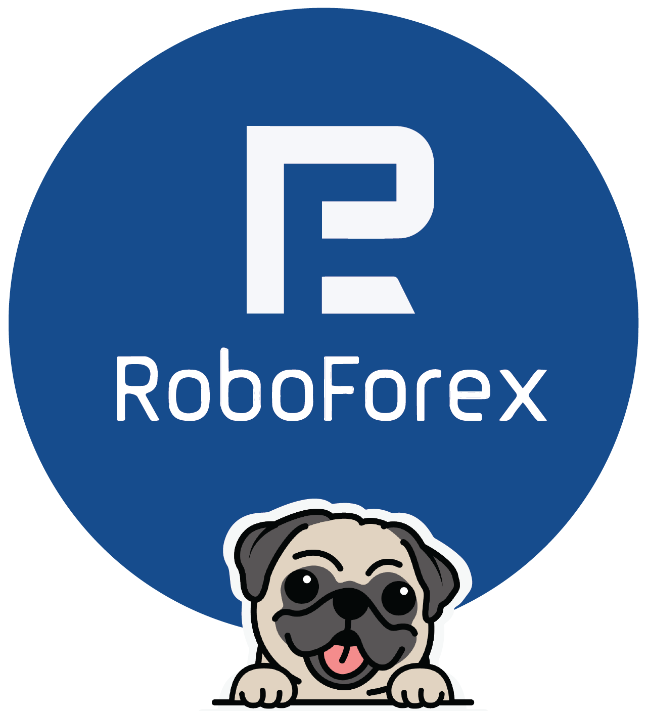 logo Roboforex