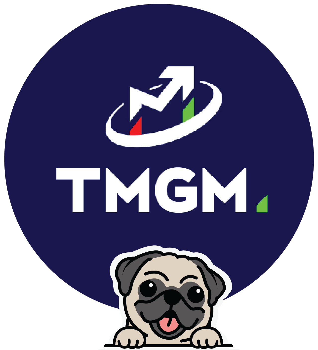 logo TMGM