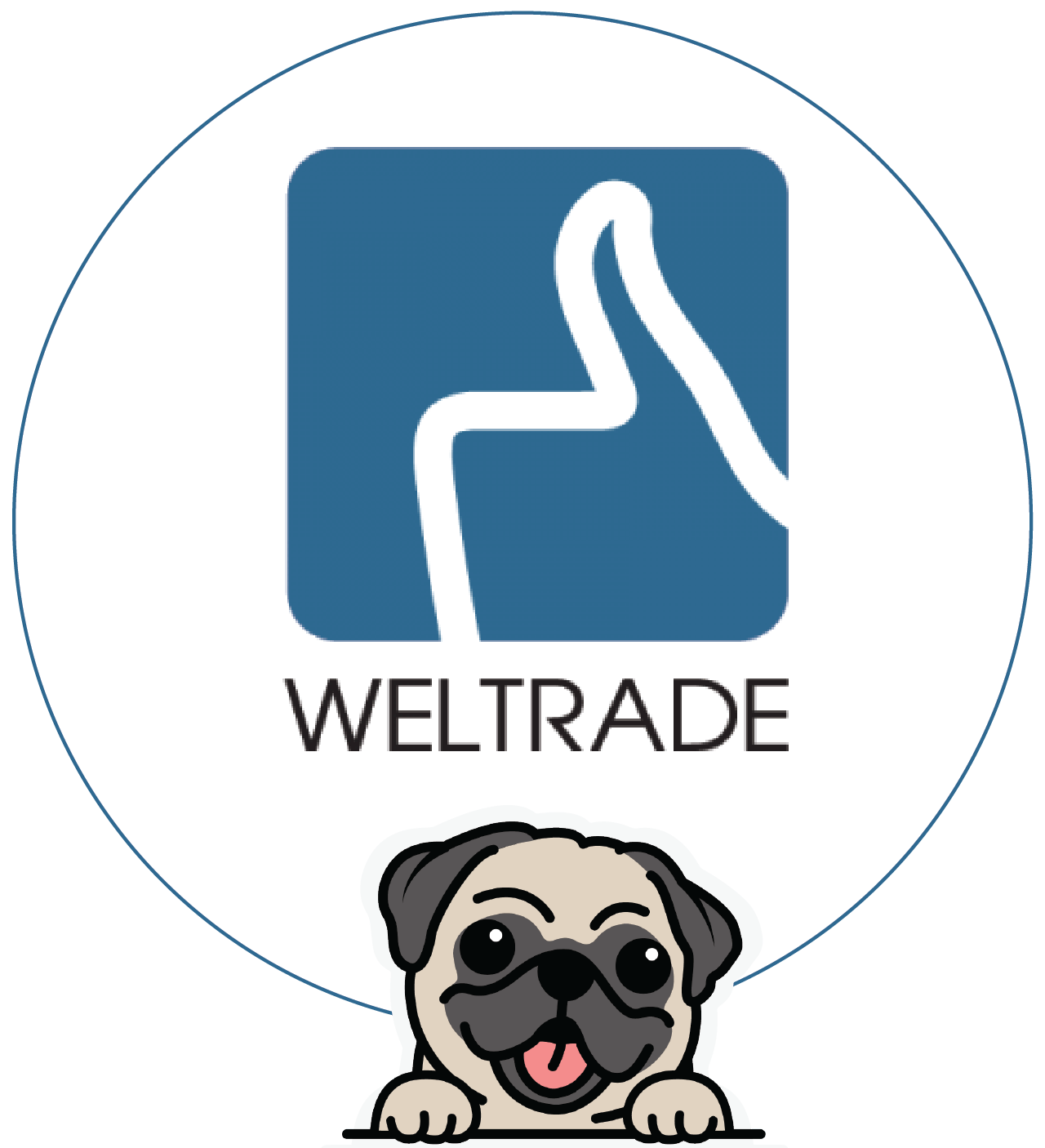 logo Weltrade