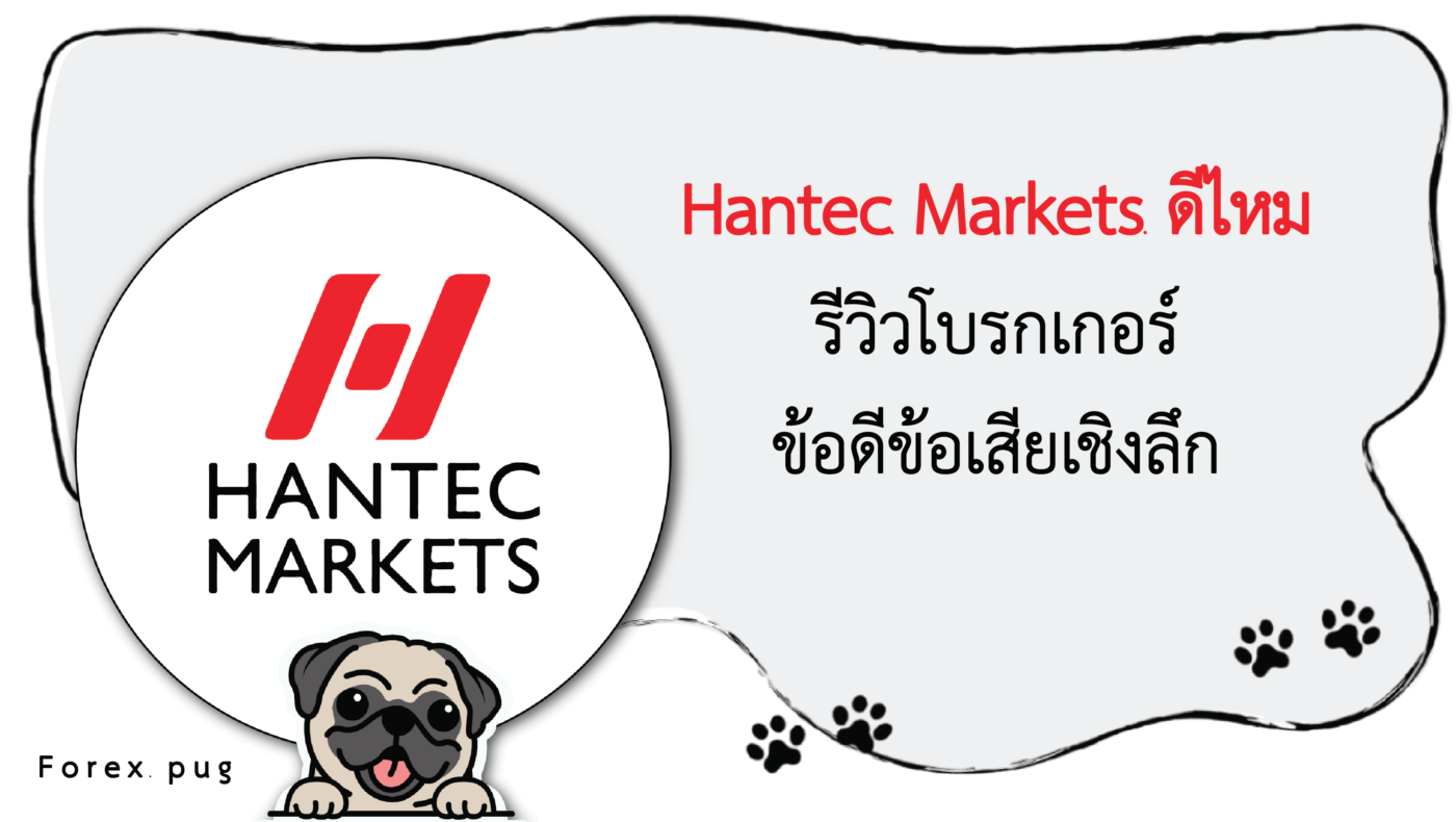 รีวิว Hantec Market ดีไหม